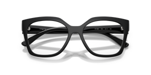 Black / Demo Lens (W44)