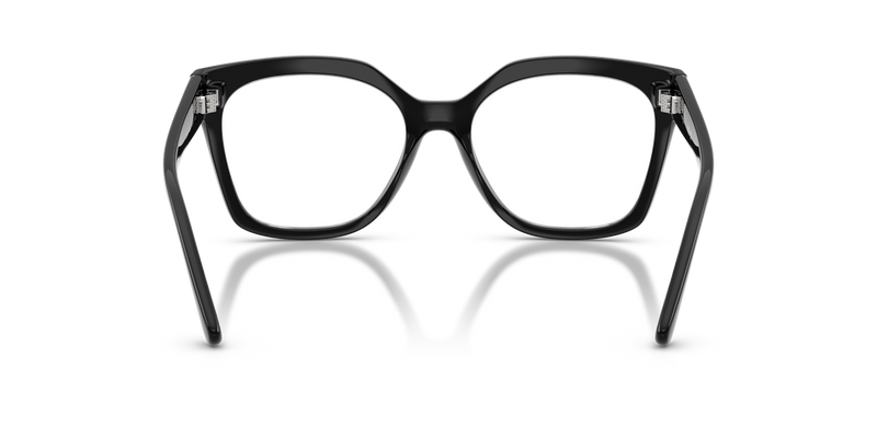 Vogue Eyewear VO5691 in Black - Alternate View