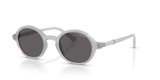 Opal Grey / Black Smoke (309887)