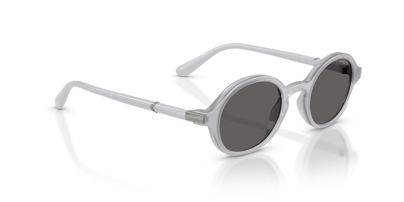 Vogue Eyewear VO5692S in Opal Grey - Alternate View