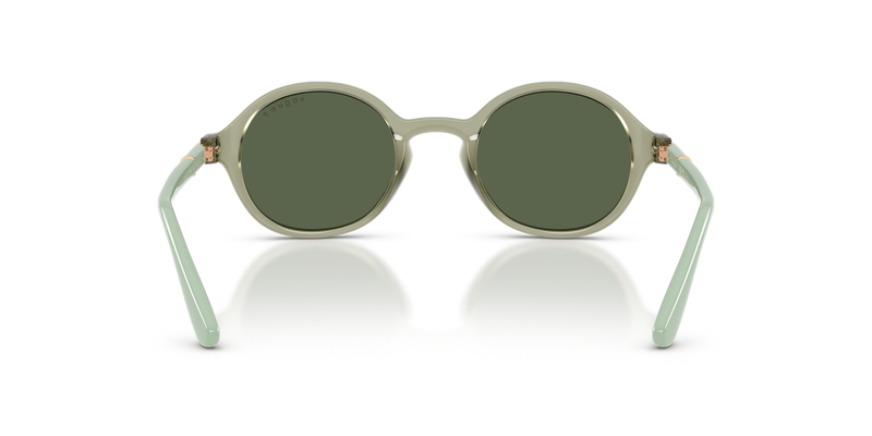 Vogue Eyewear VO5692S in Opal Green - Alternate View