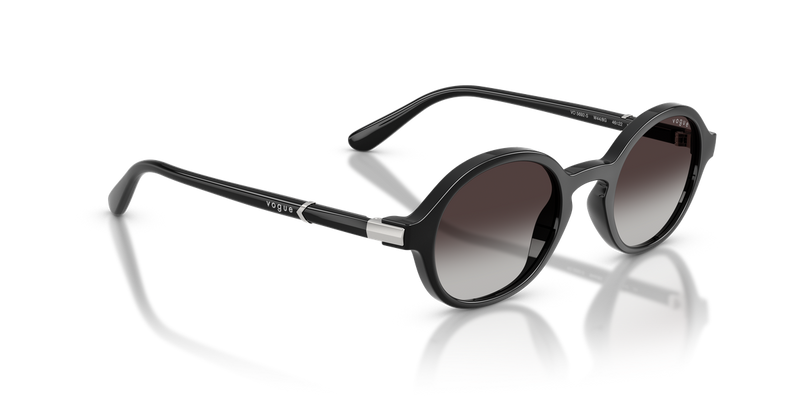 Vogue Eyewear VO5692S in Black - Alternate View