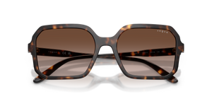 Brown Havana / Gradient Brown (238613)