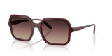 Full Bordeaux / Brown Gradient Purple Gradient Black (3284E2)