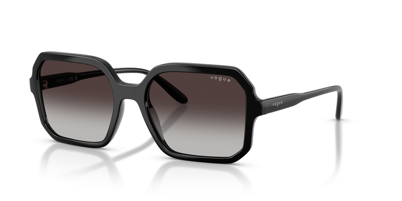 Vogue Eyewear VO5696SF in Black - Alternate View