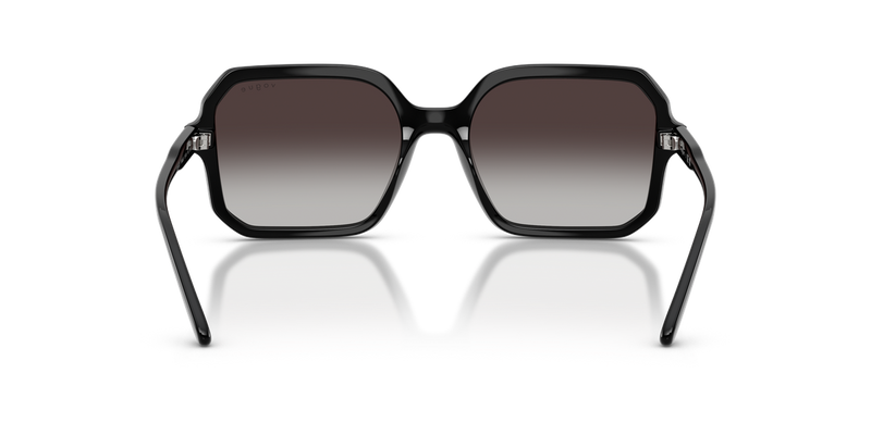 Vogue Eyewear VO5696SF in Black - Alternate View