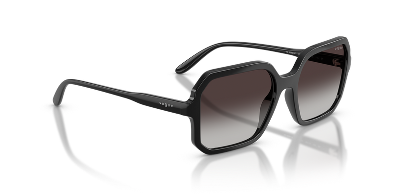 Vogue Eyewear VO5696SF in Black - Alternate View