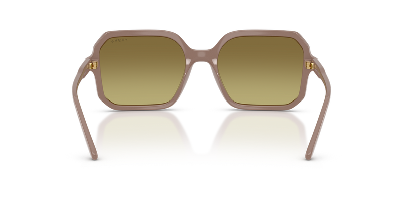 Vogue Eyewear VO5696S in Taupe - Alternate View