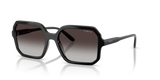 Black / Grey Gradient (W44/8G)
