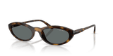 Dark Havana / Dark Grey Polarized (W65681)