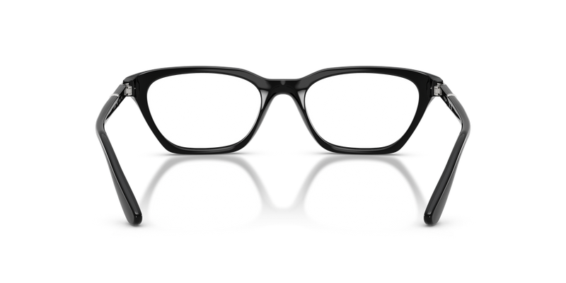 Vogue Eyewear VO5698 in Black / Demo Lens (W44) - Alternate View