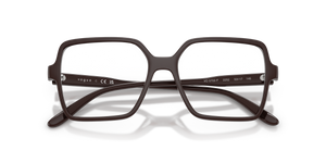 Full Brown / Demo Lens (2252)