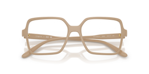 Transparent Caramel / Demo Lens (2990)