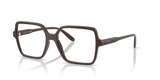 Full Brown / Demo Lens (2252)