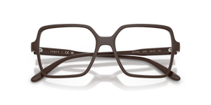 Full Brown / Demo Lens (2252)