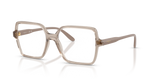 Transparent Caramel / Demo Lens (2990)