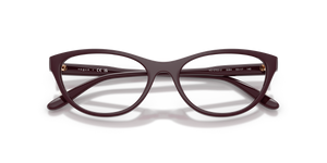Full Bordeaux / Demo Lens (3284)