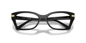 Black / Demo Lens (W44)