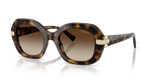 Dark Havana / Gradient Brown (W65613)