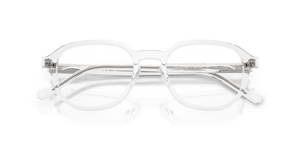 Transparent / Demo Lens (W745)
