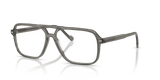 Transparent Dark Grey (3294)