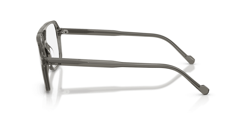 Vogue Eyewear VO5709 in Transparent Dark Grey (3294) - Alternate View