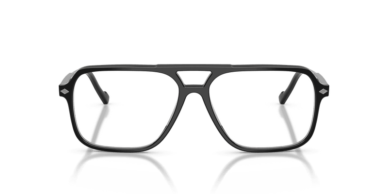 Vogue Eyewear VO5709 in Black (W44) - Alternate View