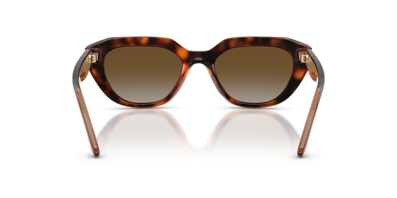 Vogue Eyewear VO5711S in Dark Havana - Alternate View