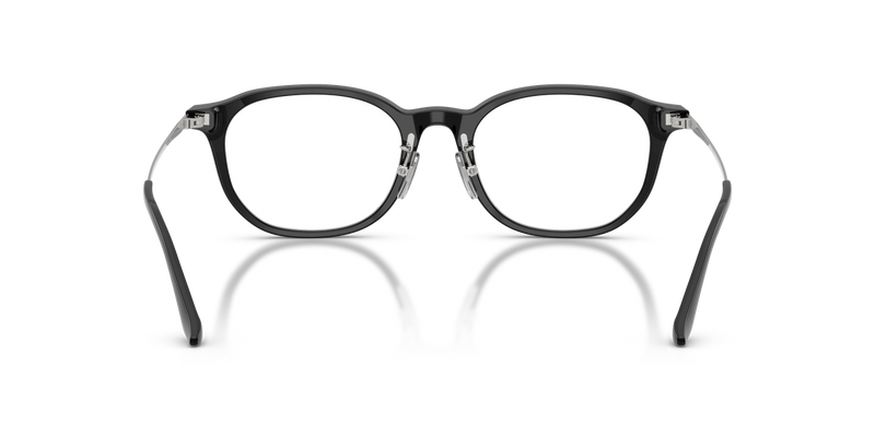 Vogue Eyewear VO5713D in Black - Alternate View
