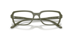 Full Military Green / Demo Lens (3185)