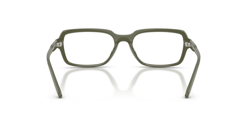 Vogue Eyewear VO5724U in Full Military Green - Alternate View