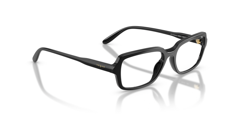 Vogue Eyewear VO5724U in Black - Alternate View