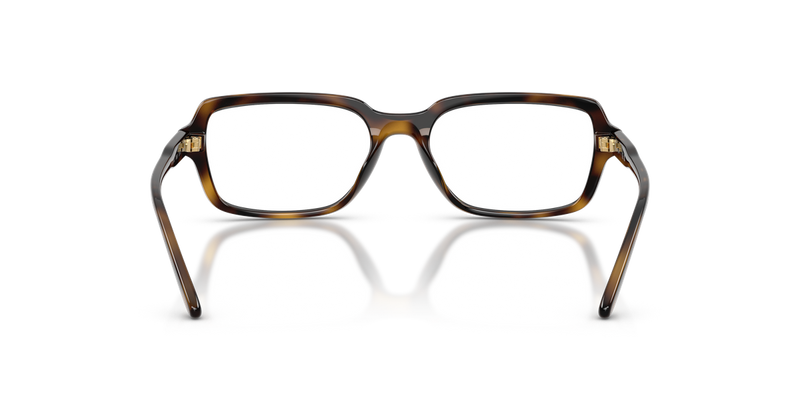 Vogue Eyewear VO5724U in Dark Havana - Alternate View