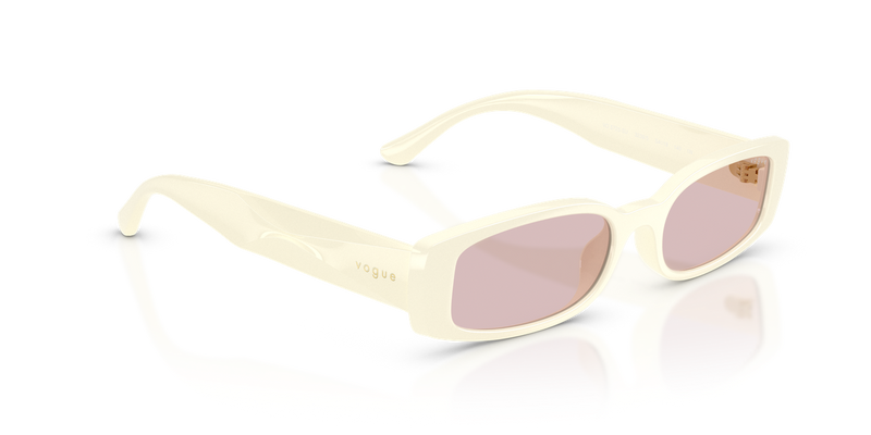 Vogue Eyewear VO5725SU in Full Cream - Alternate View