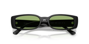 Black / Green (W44/2)