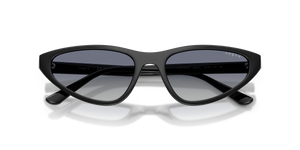 Black / Grey Gradient Blue (W44/4L)