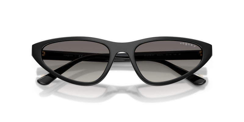 Vogue Eyewear VO5726SU in Black - Alternate View