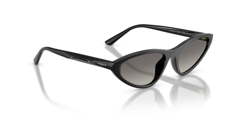 Vogue Eyewear VO5726SU in Black - Alternate View
