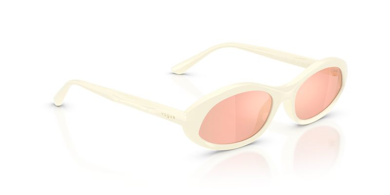 Vogue Eyewear VO5727SU in Full Cream - Alternate View