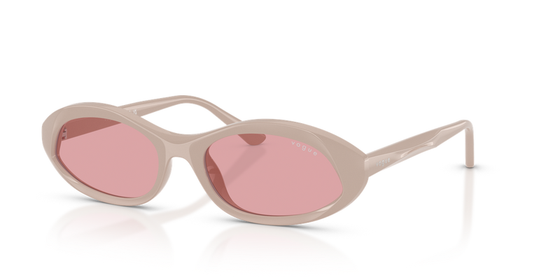 Vogue Eyewear VO5727SU in Full Nude - Alternate View
