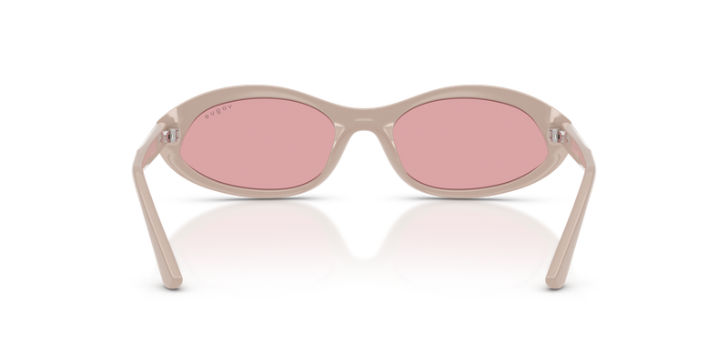 Vogue Eyewear VO5727SU in Full Nude - Alternate View