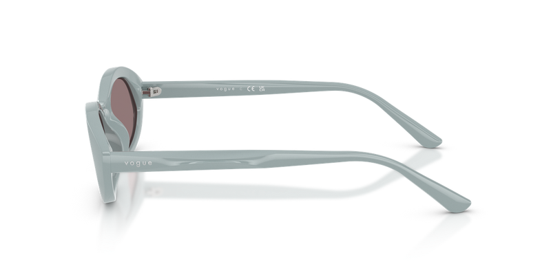 Vogue Eyewear VO5727SU in Full Sugar Paper - Alternate View