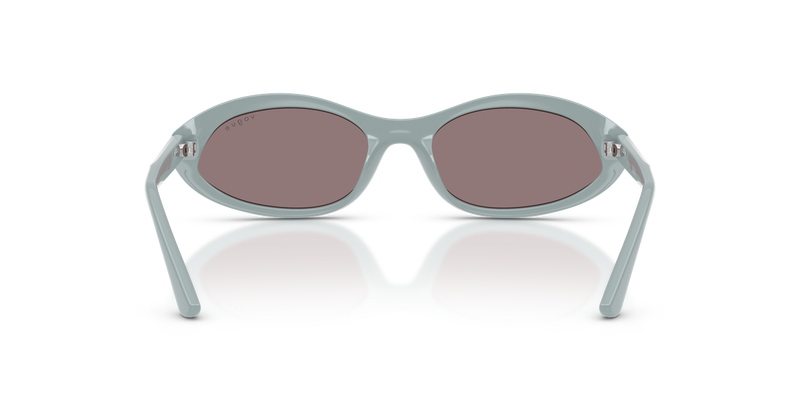 Vogue Eyewear VO5727SU in Full Sugar Paper - Alternate View