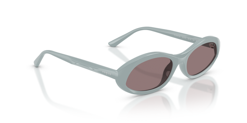 Vogue Eyewear VO5727SU in Full Sugar Paper - Alternate View