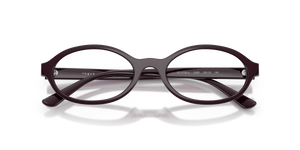 Full Purple / Demo Lens (2426)