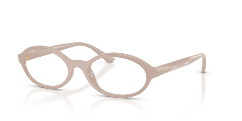 Vogue Eyewear VO5728U in Full Nude - Alternate View
