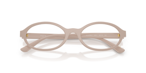 Full Nude / Demo Lens (3311)