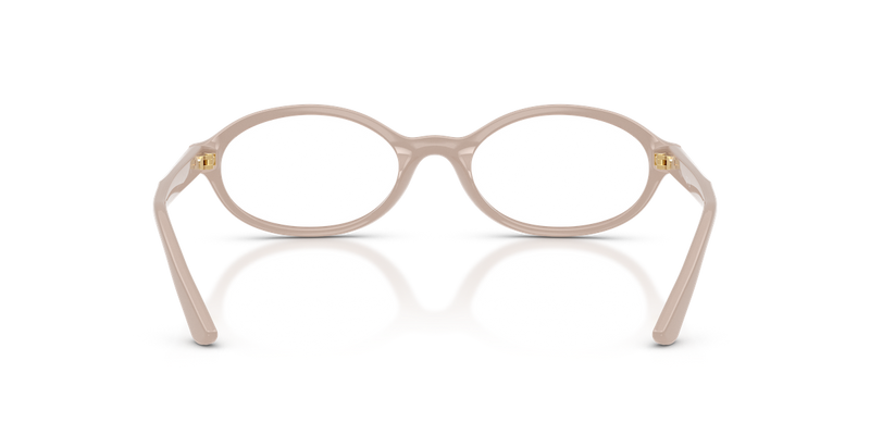 Vogue Eyewear VO5728U in Full Nude - Alternate View