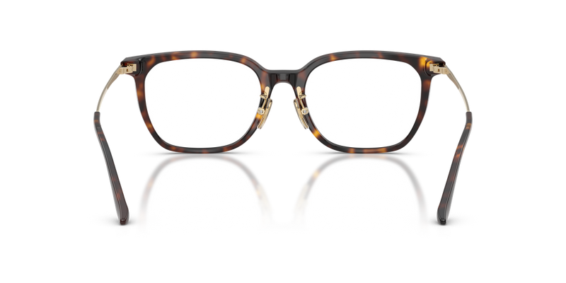 Vogue Eyewear VO5732D in Dark Havana - Alternate View