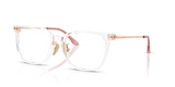 Transparent / Demo Lens (W745)